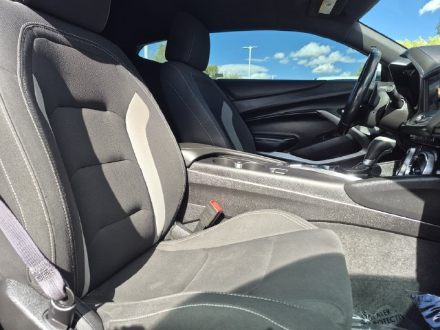 Used 2017 Chevrolet Camaro LT w/ RS Package RWD image 22
