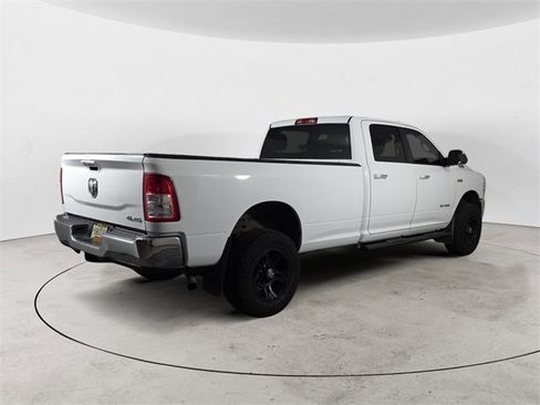 Used 2019 RAM 2500 Big Horn w/ Protection Group image 5