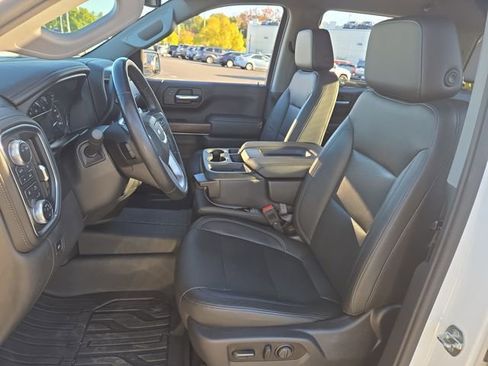 Used 2020 GMC Sierra 1500 SLT image 11