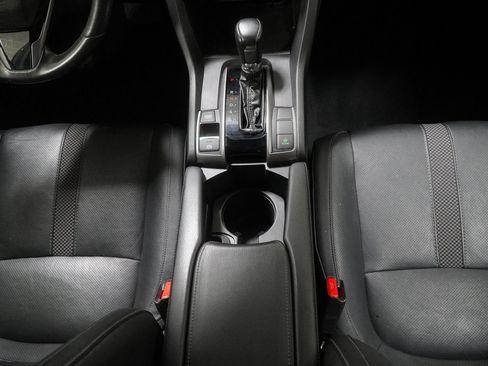 Used 2020 Honda Civic EX-L image 31