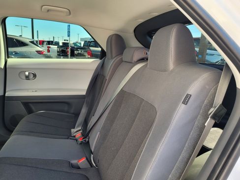 Used 2024 Hyundai Ioniq 5 SEL RWD image 14