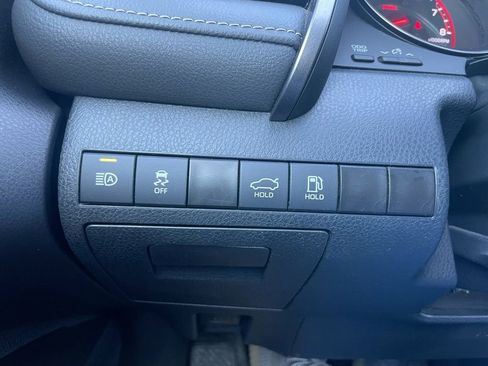 Used 2024 Toyota Camry XSE FWD image 44