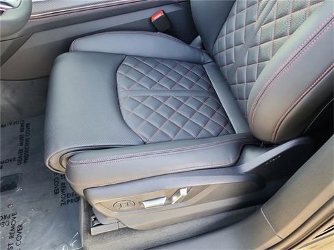 New 2026 Audi Q7 3.0T Prestige image 23