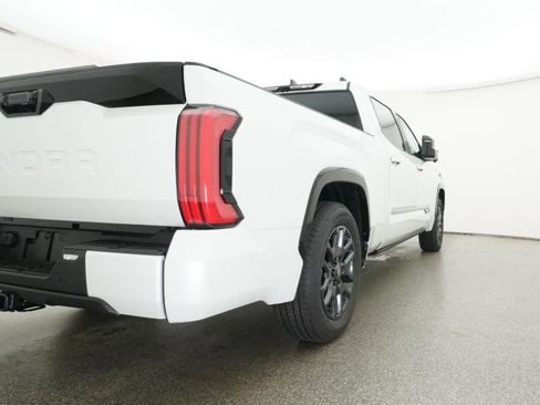 New 2026 Toyota Tundra Platinum AWD/4WD image 2