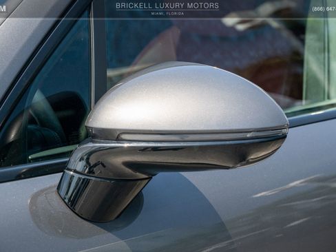 Used 2023 Porsche Cayenne GTS w/ Premium Package Plus image 59