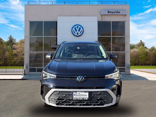 New 2026 Volkswagen Taos S AWD/4WD image 2