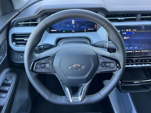 New 2027 Chevrolet Bolt RS FWD image 14