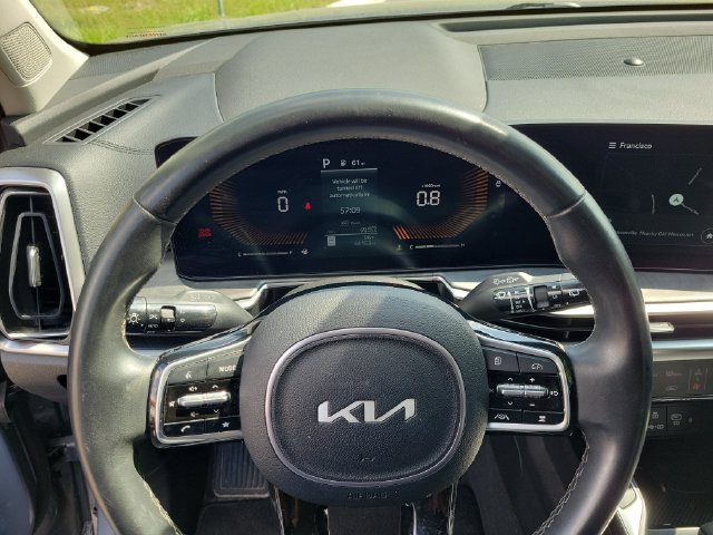 Used 2024 Kia Sorento X-Line EX AWD/4WD image 27