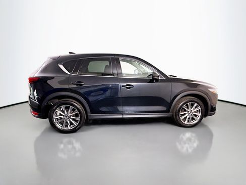 Used 2021 MAZDA CX-5 Grand Touring Reserve AWD/4WD image 11