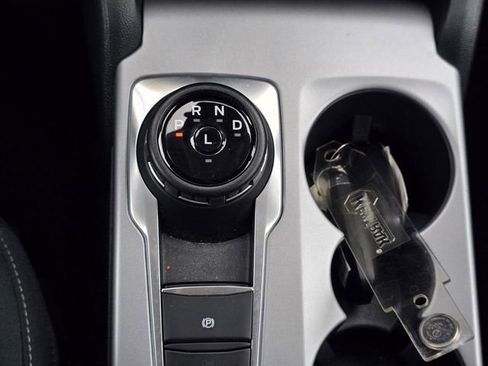 Used 2022 Ford Bronco Sport Big Bend w/ Convenience Package image 22