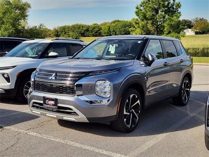 Used 2024 Mitsubishi Outlander SE