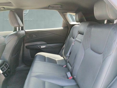 Certified 2024 Lexus RX 350h w/ Convenience Package AWD/4WD image 11