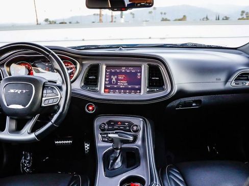 Used 2023 Dodge Challenger SRT Hellcat image 15