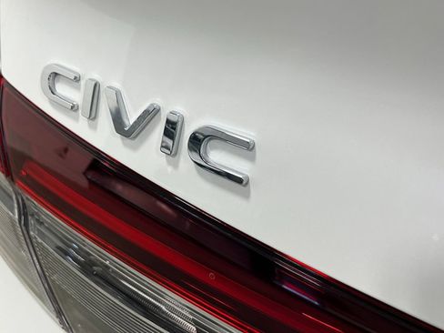 New 2026 Honda Civic Sport image 5