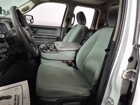 Used 2019 RAM 1500 Express image 14