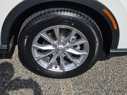 Certified 2023 Honda CR-V EX image 10