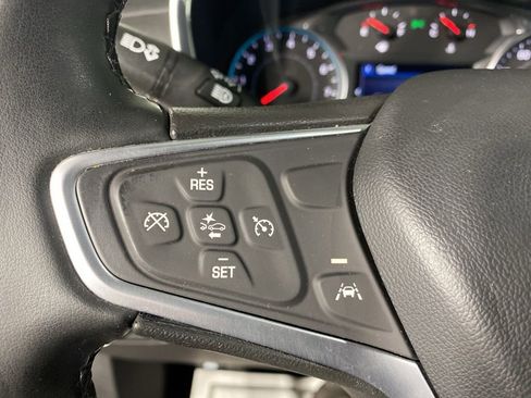 Used 2023 Chevrolet Equinox LT AWD/4WD image 21