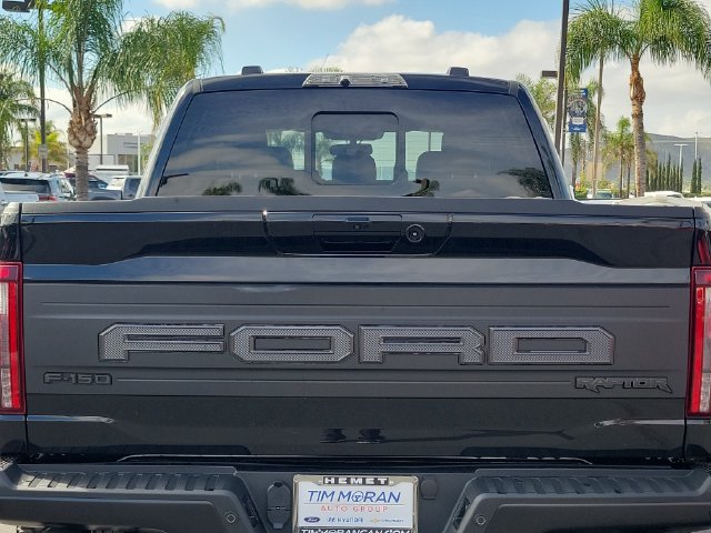 New 2026 Ford F150 Raptor AWD/4WD image 19