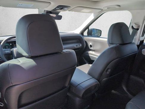 New 2026 Hyundai Palisade SEL Premium image 16