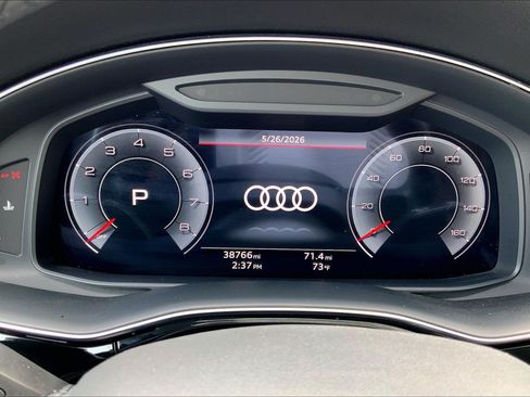 Used 2022 Audi Q7 2.0T Premium Plus AWD/4WD image 23