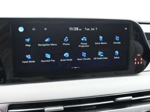 Certified 2024 Hyundai Palisade SEL AWD/4WD image 14