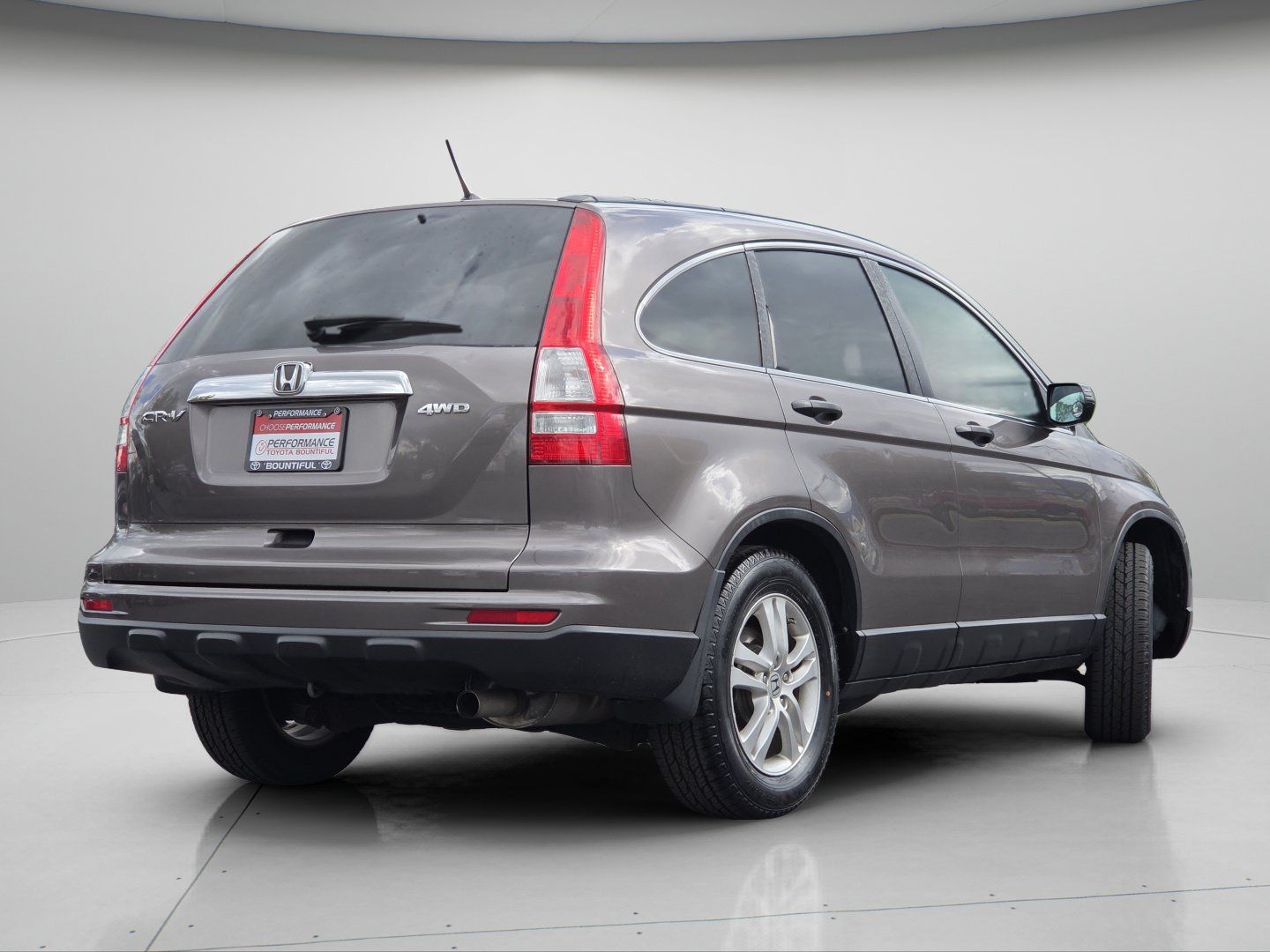 Used 2011 Honda CR-V EX image 19