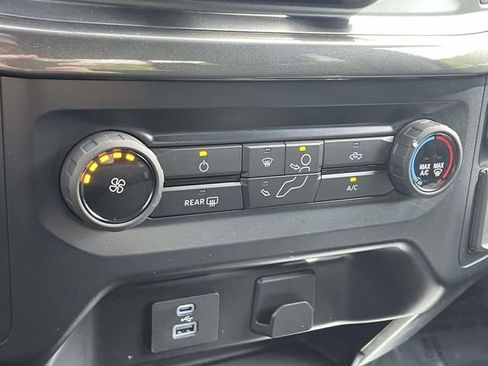 Certified 2023 Ford F150 XL w/ STX Appearance Package image 21