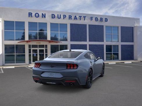 New 2026 Ford Mustang Coupe w/ Mustang Nite Pony Package RWD image 31