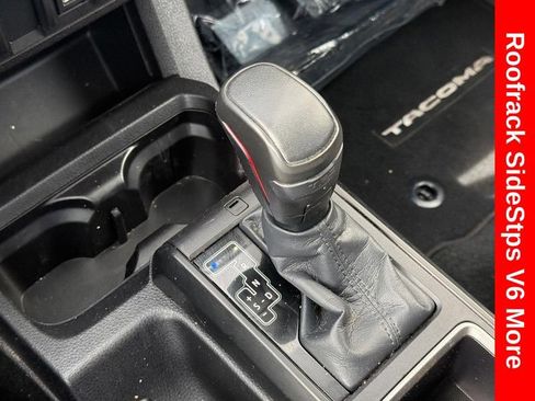 Used 2023 Toyota Tacoma SR AWD/4WD image 26