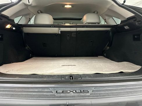 Used 2015 Lexus RX 350 FWD image 14