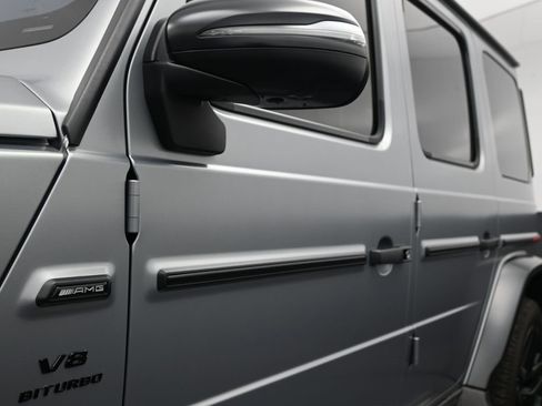 Used 2023 Mercedes-Benz G 63 AMG G 63 AMGﾮ image 18
