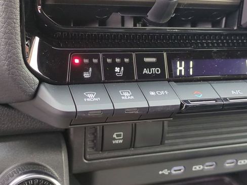 New 2026 Toyota Land Cruiser image 22