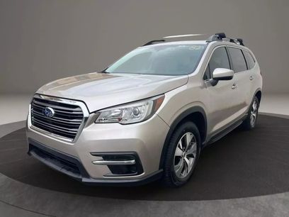 Used 2019 Subaru Ascent Premium