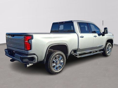 New 2026 Chevrolet Silverado 2500 High Country w/ High Country Premium Package image 3