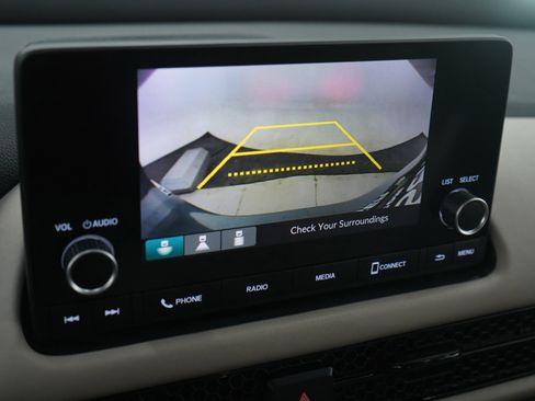 Used 2023 Honda HR-V LX image 21