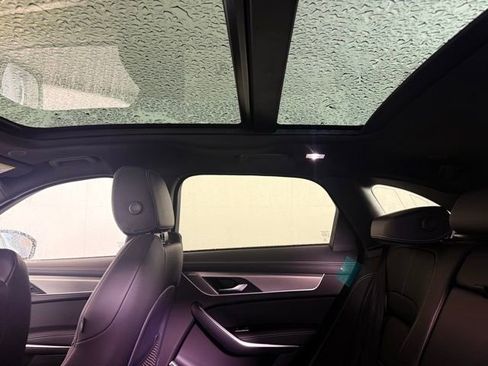 Used 2025 Jaguar F-PACE R-Dynamic S image 26