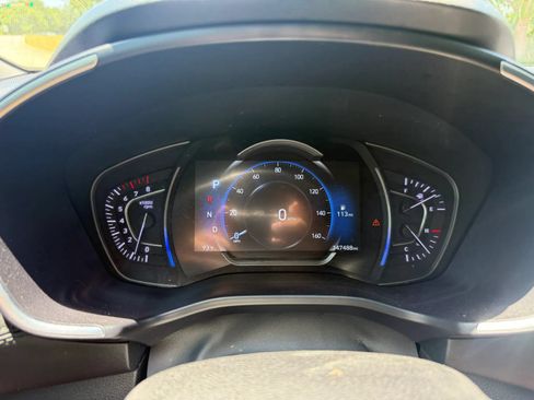 Used 2020 Hyundai Santa Fe SEL FWD image 42