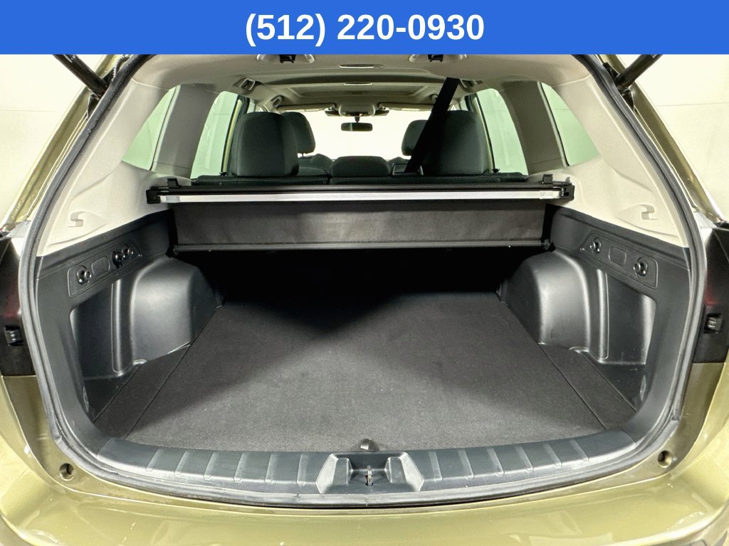 Used 2024 Subaru Forester Premium AWD/4WD image 33