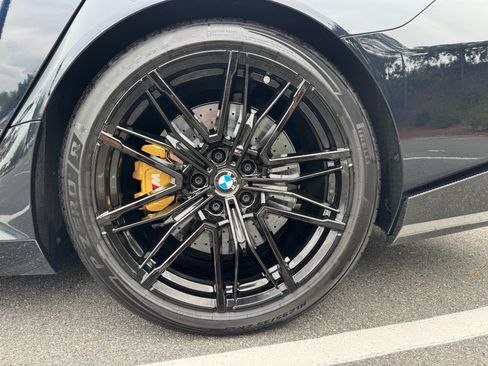 Used 2026 BMW M5 w/ Carbon Package AWD/4WD image 80