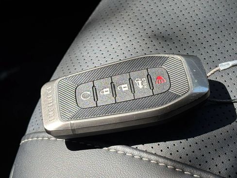 Used 2026 INFINITI QX60 Luxe FWD image 22