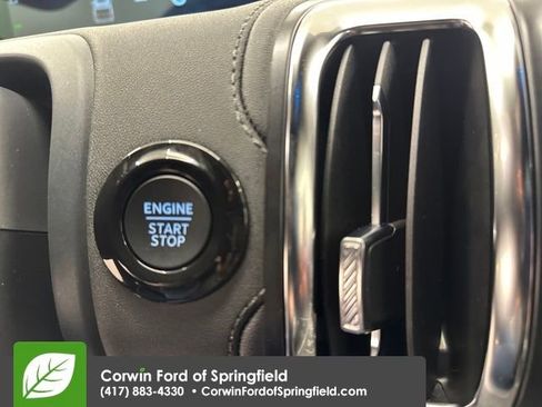 New 2026 Ford Expedition Tremor image 36