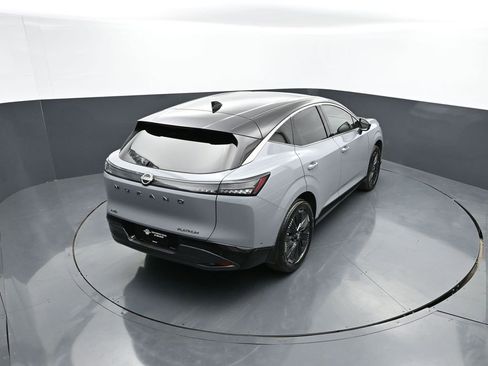 Used 2025 Nissan Murano Platinum w/ Cargo Package AWD/4WD image 19