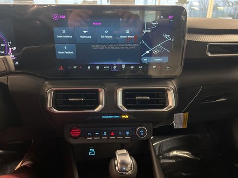 New 2026 Ford Mustang Premium image 23