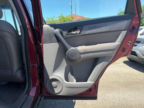 Used 2009 Honda CR-V LX image 24