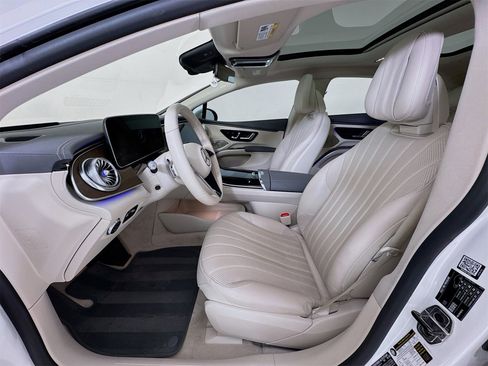 Certified 2023 Mercedes-Benz EQS 450+ Sedan image 23