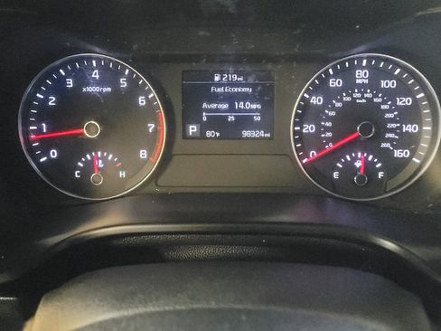 Used 2021 Kia Forte LXS FWD image 23