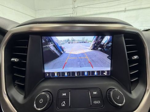 Certified 2020 GMC Acadia Denali w/ Trailering Package AWD/4WD image 15