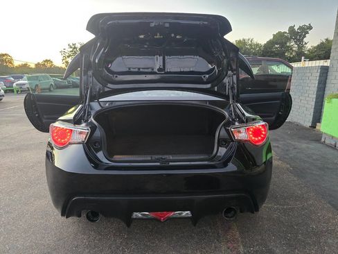 Used 2016 Scion FR-S image 42