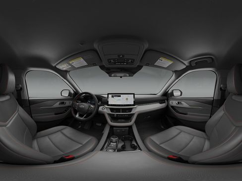 New 2026 Ford Explorer Active w/ Active Comfort Package image 31