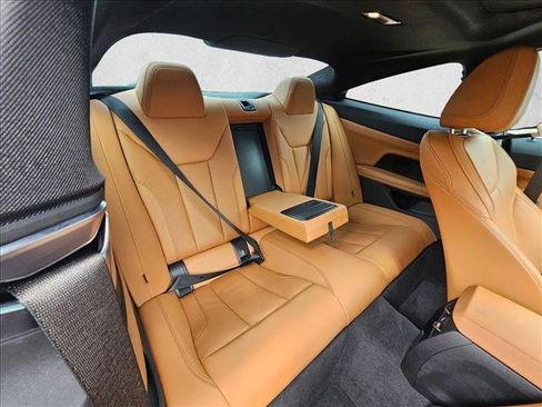 Used 2025 BMW 430i Coupe w/ M Sport Package image 14